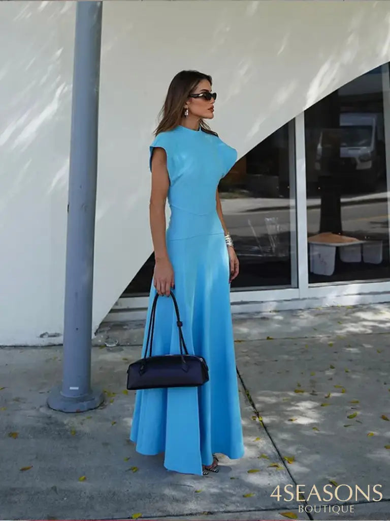 Vestido Camys