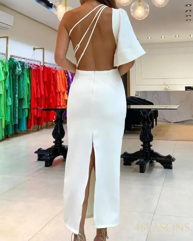 Vestido Camys