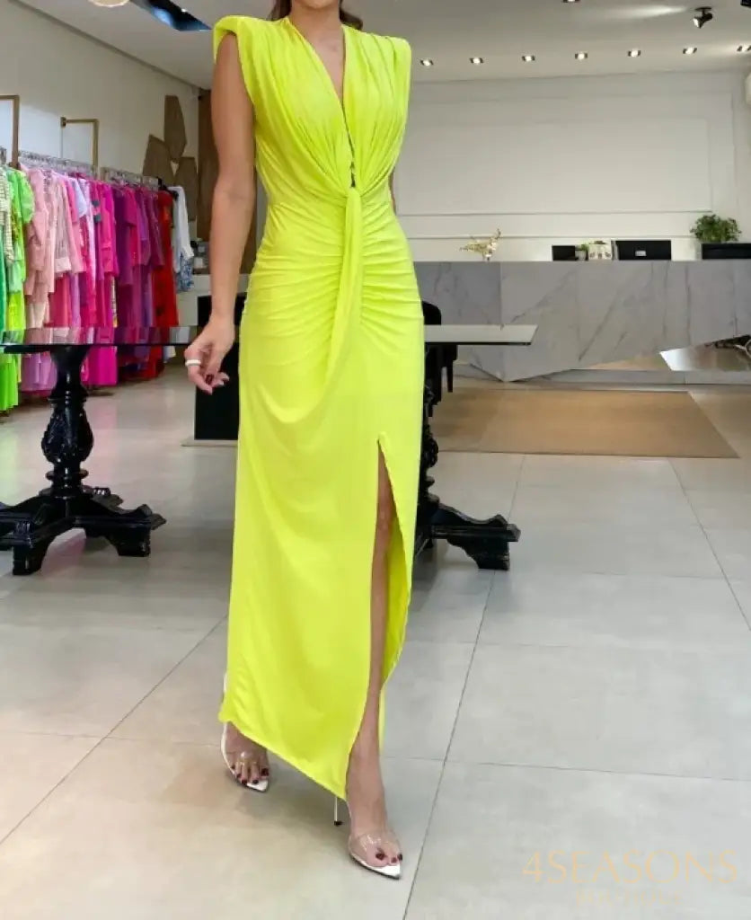 Vestido Capobianco