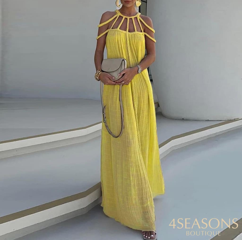 Vestido Carle