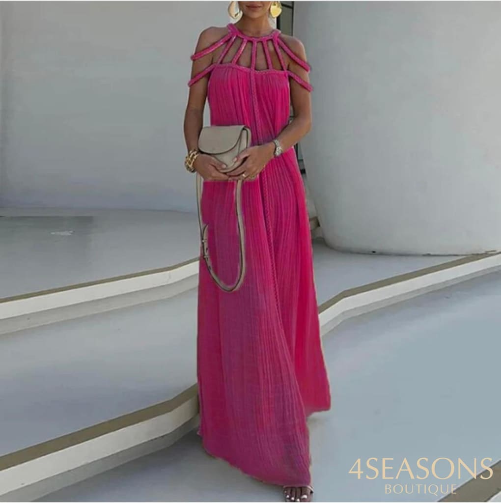 Vestido Carle