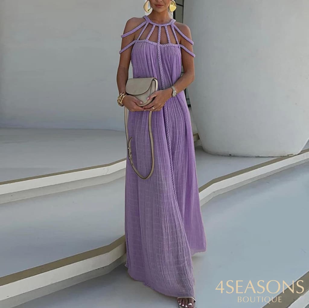 Vestido Carle
