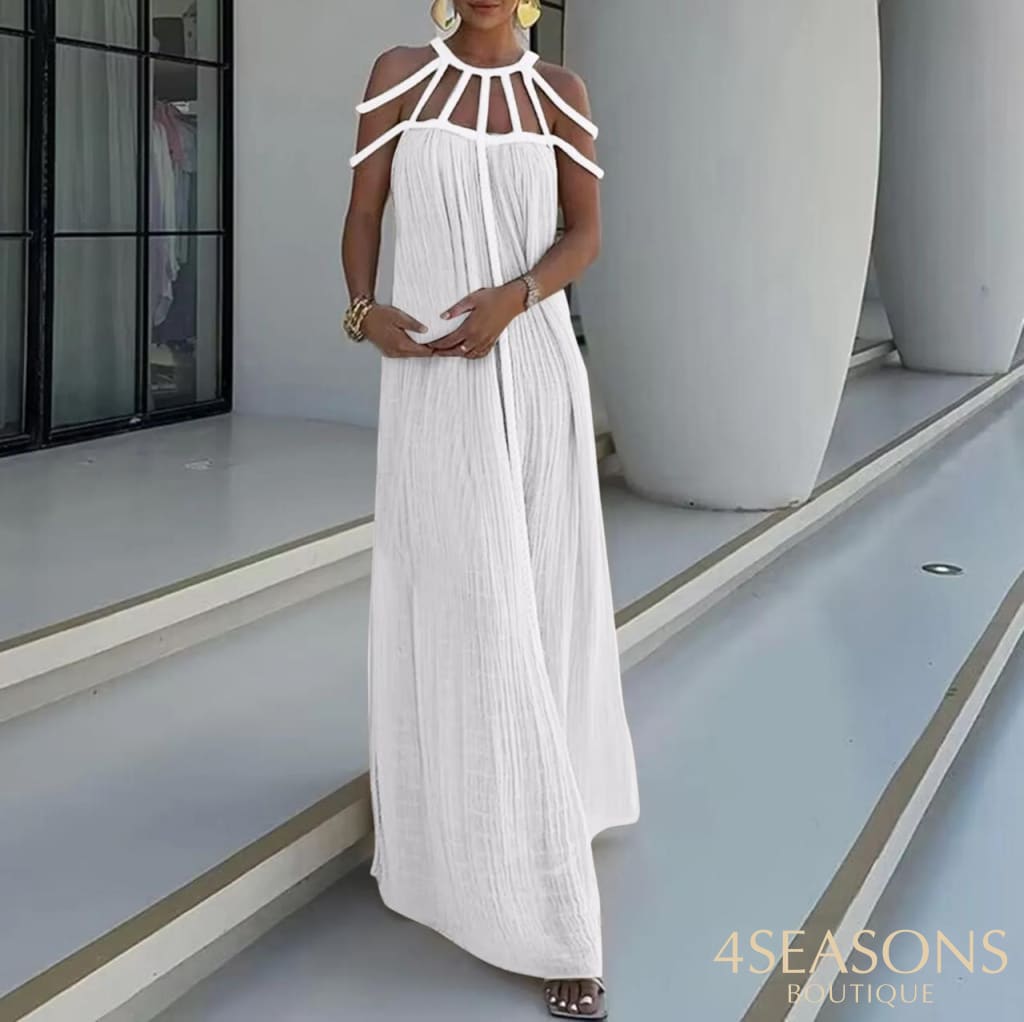 Vestido Carle