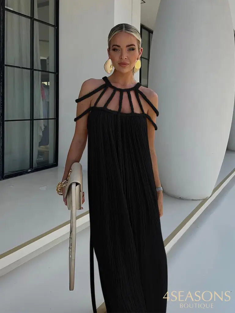 Vestido Carle