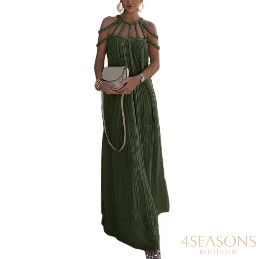 Vestido Carle