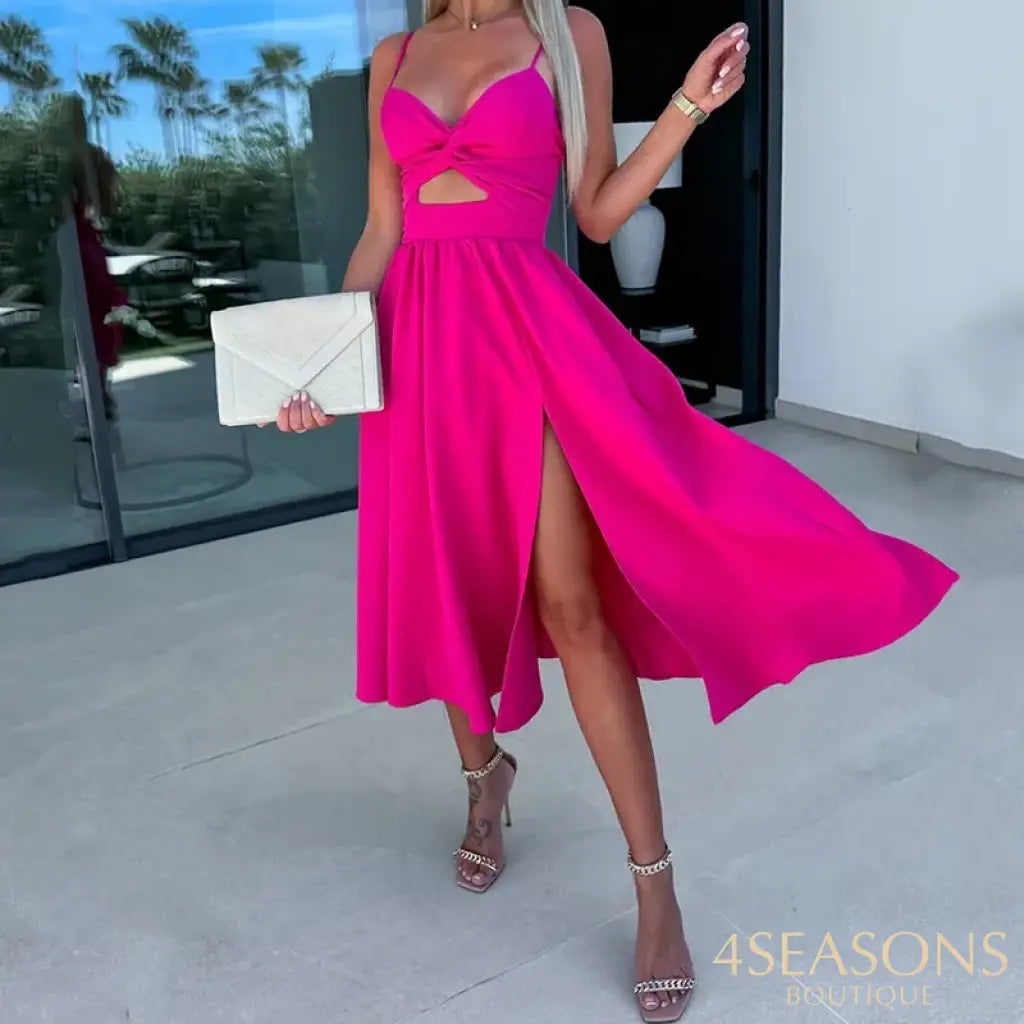 Vestido Cassiane