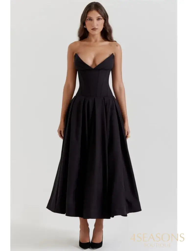 Vestido Catarina