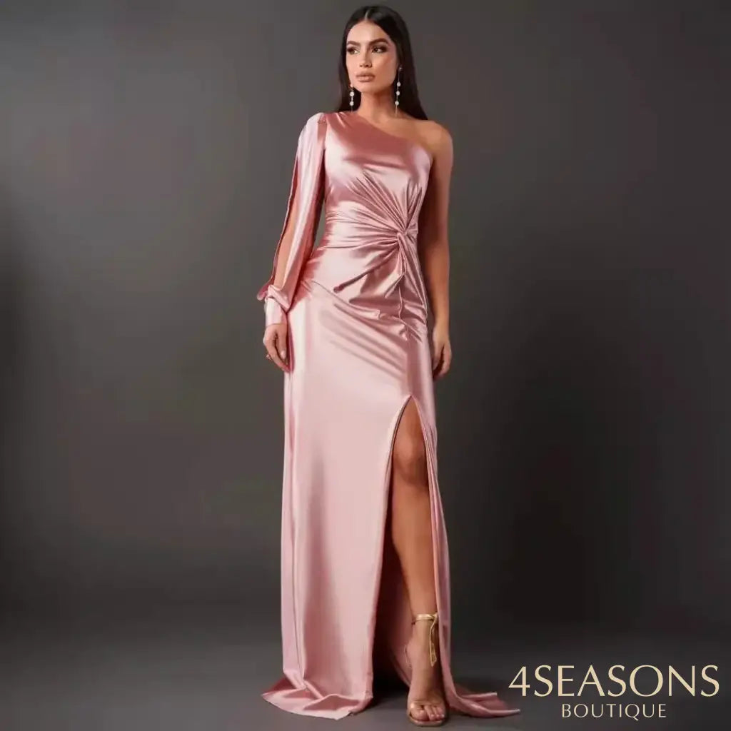 Vestido Catherine