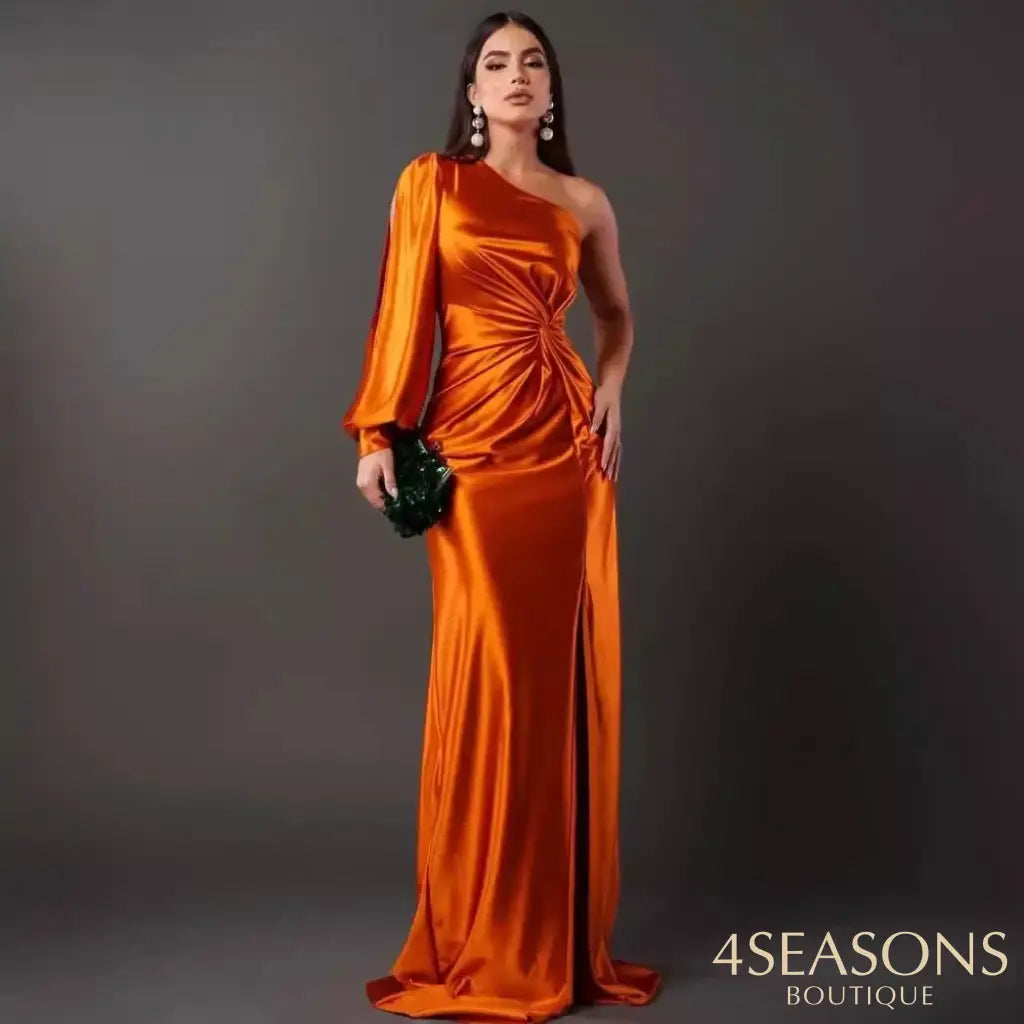 Vestido Catherine