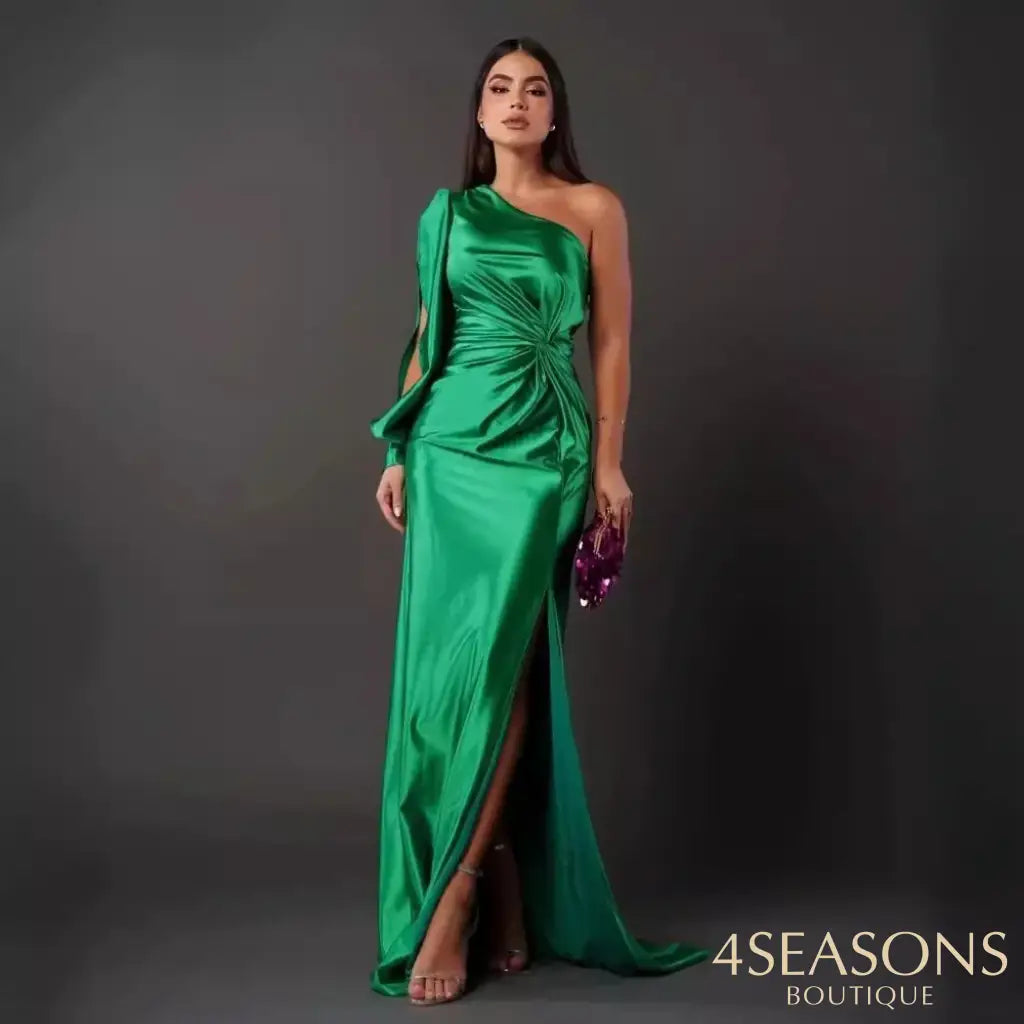 Vestido Catherine