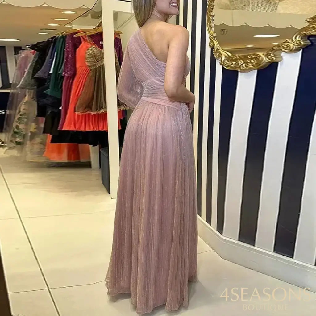 Vestido charlotte