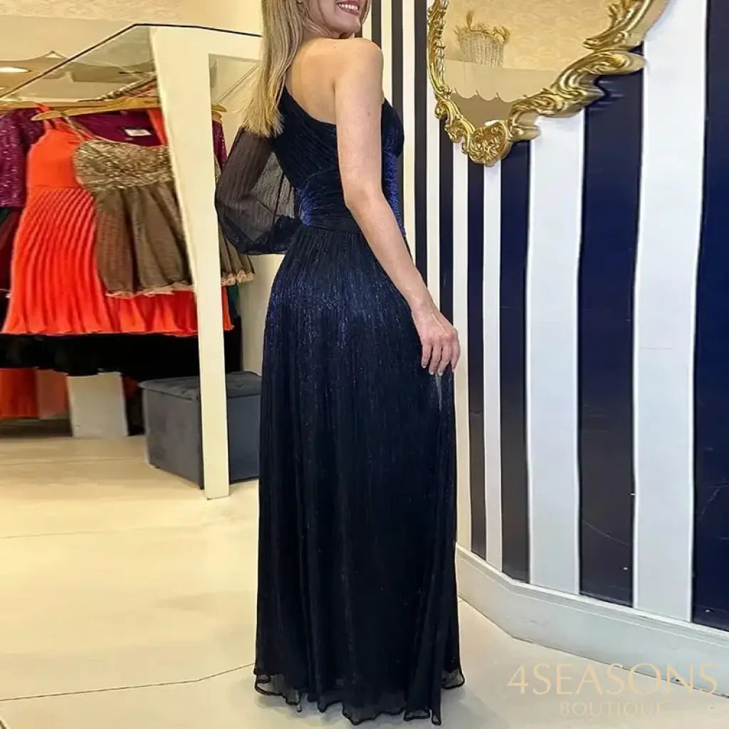 Vestido charlotte