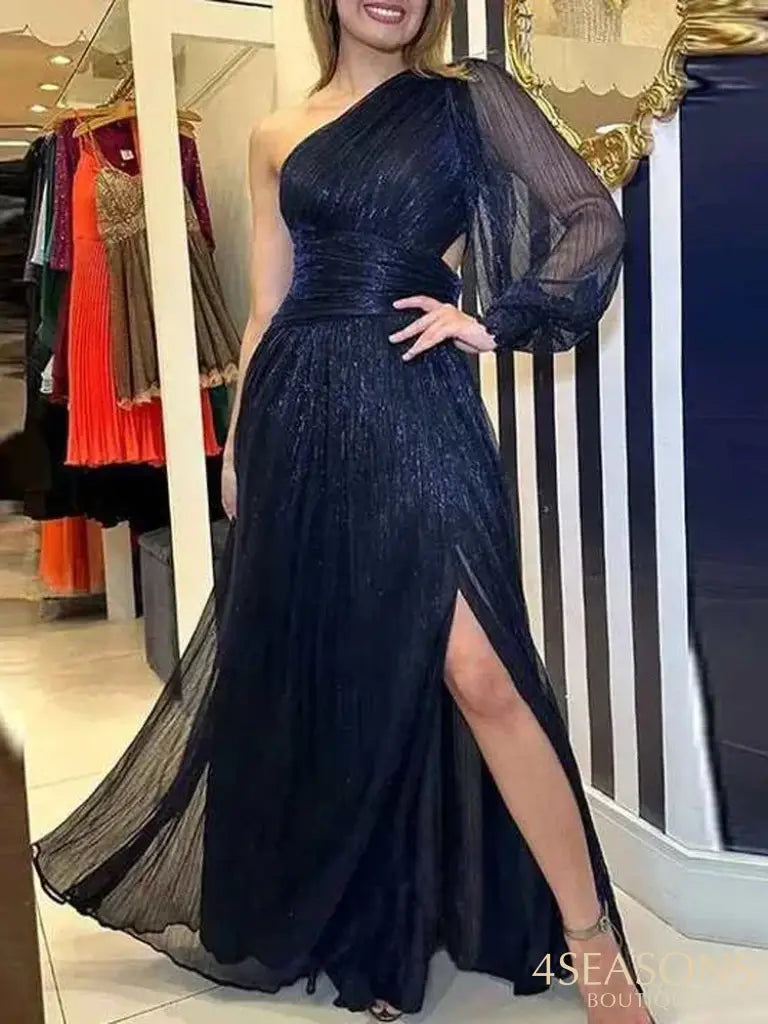 Vestido charlotte