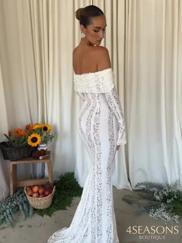 Vestido Chléo