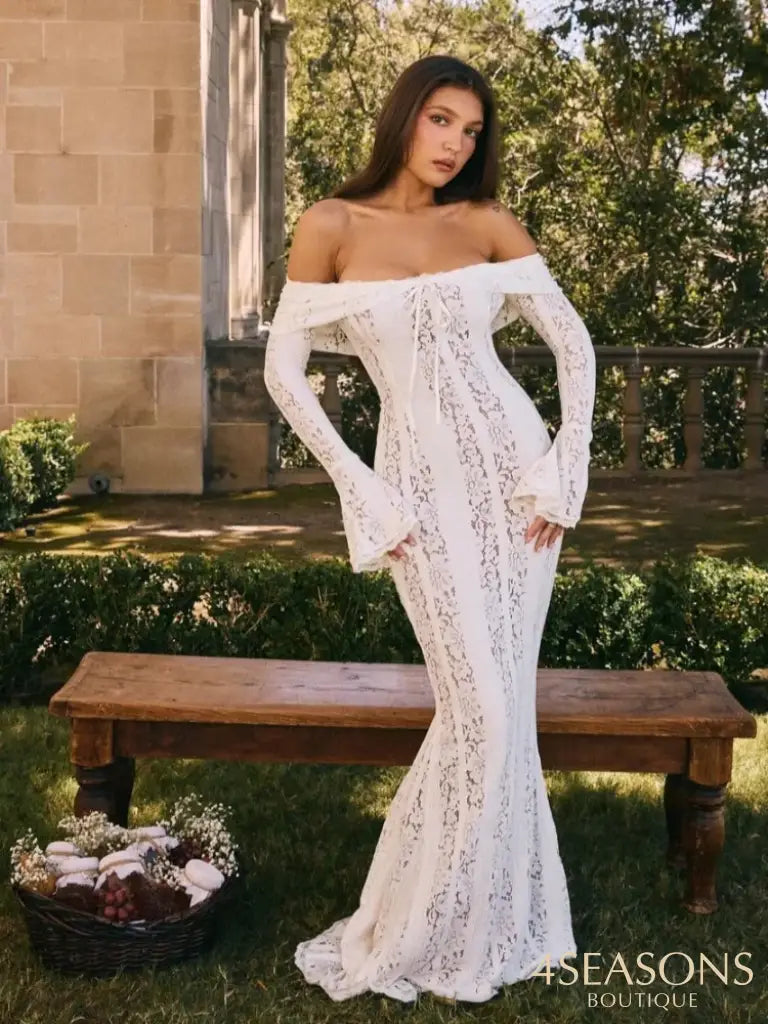 Vestido Chléo
