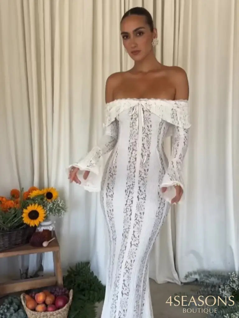 Vestido Chléo