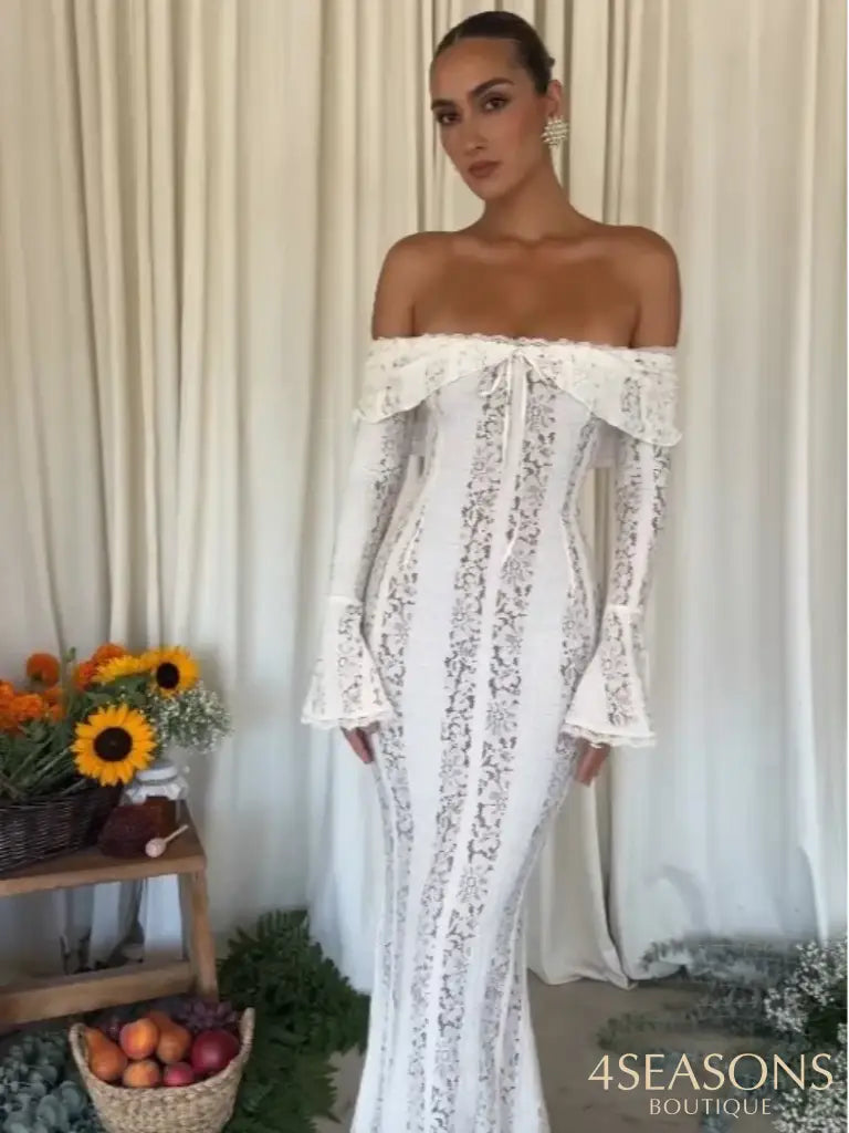 Vestido Chléo
