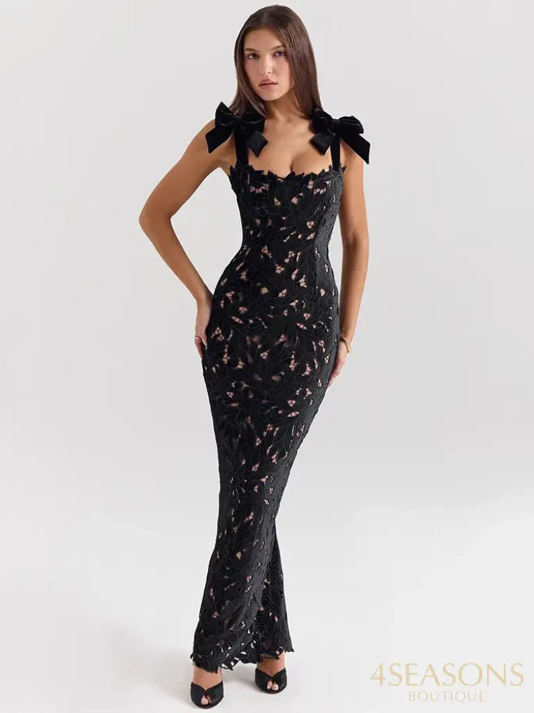Vestido Christmas