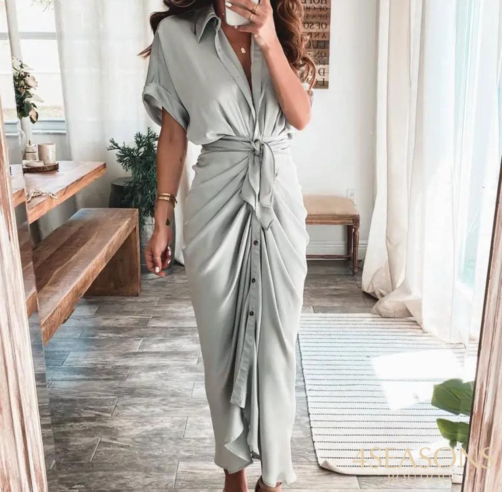 Vestido Cinthya