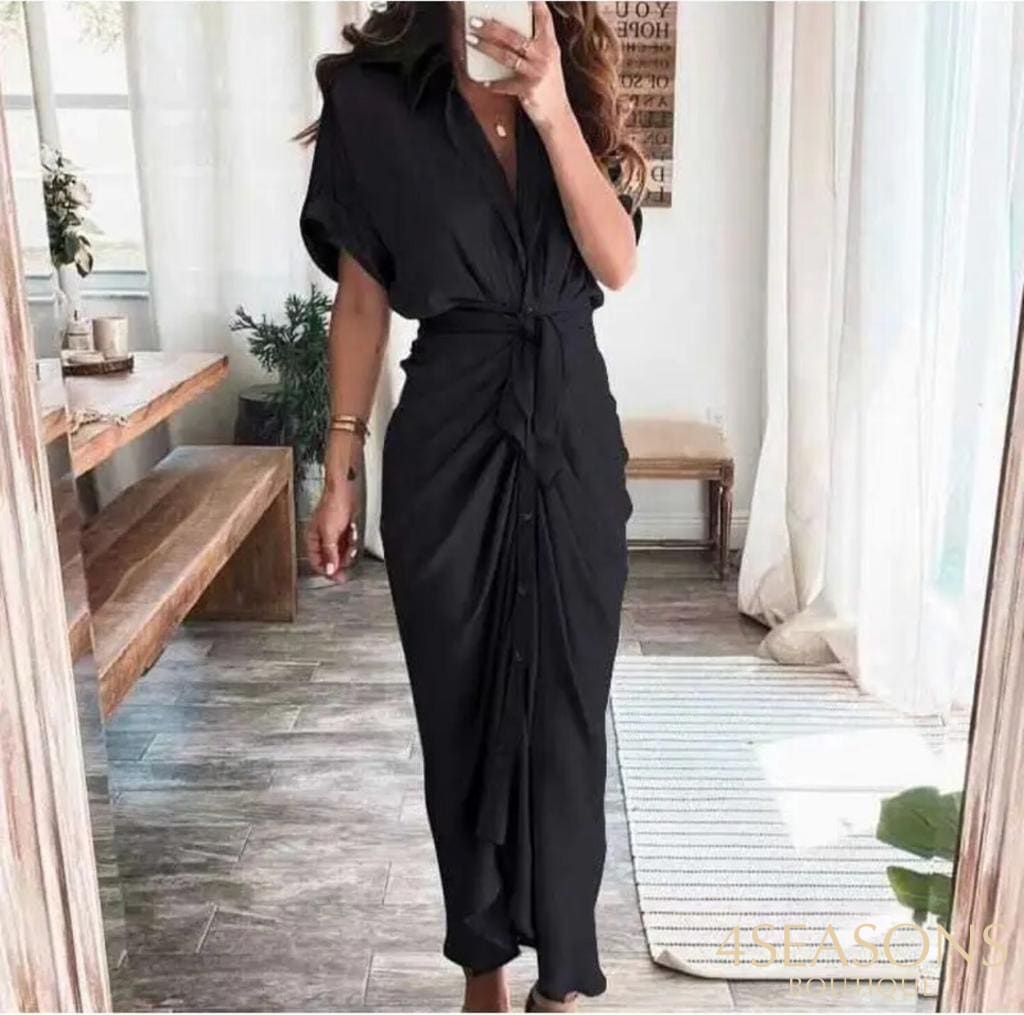 Vestido Cinthya