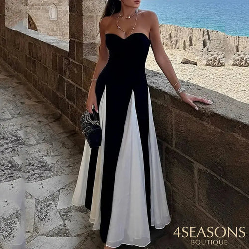 Vestido Clair
