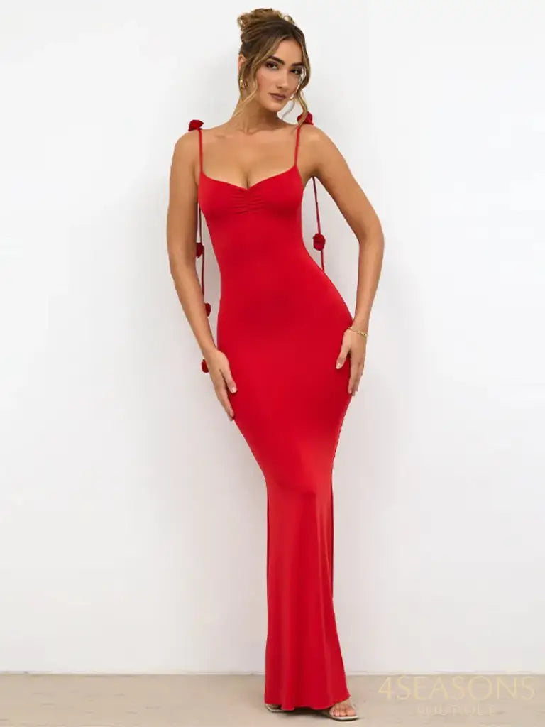 Vestido Clarkson