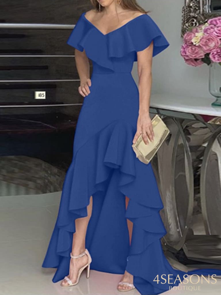 Vestido Cleópatra