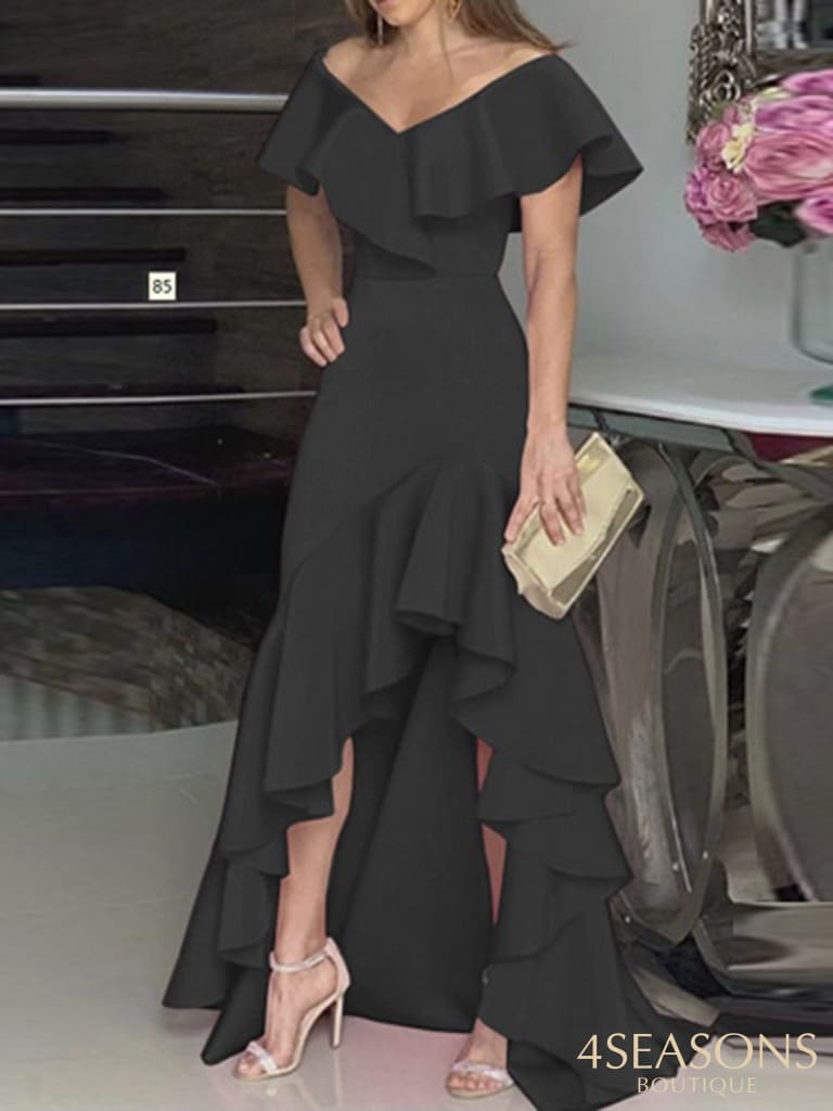 Vestido Cleópatra
