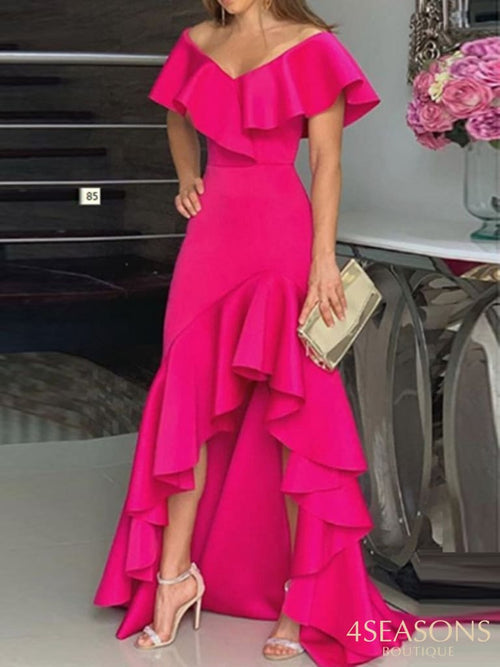 Vestido Cleópatra