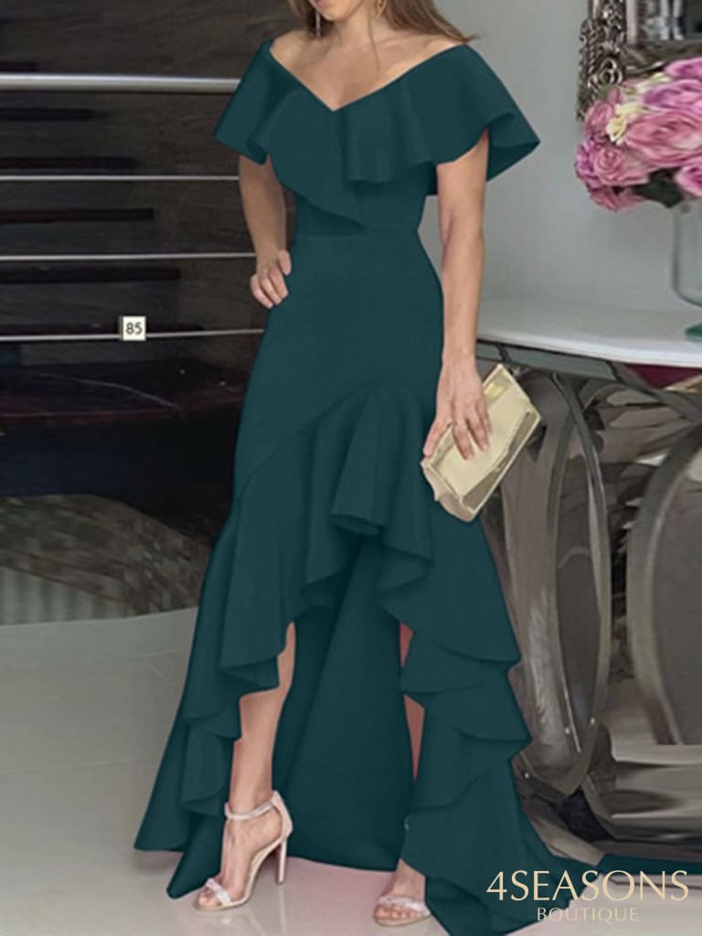 Vestido Cleópatra