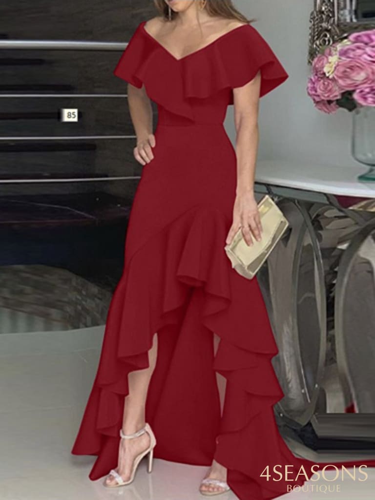 Vestido Cleópatra