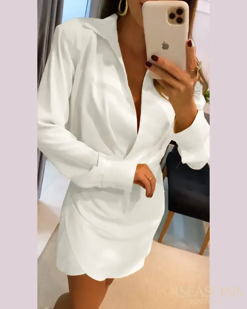 Vestido Conde