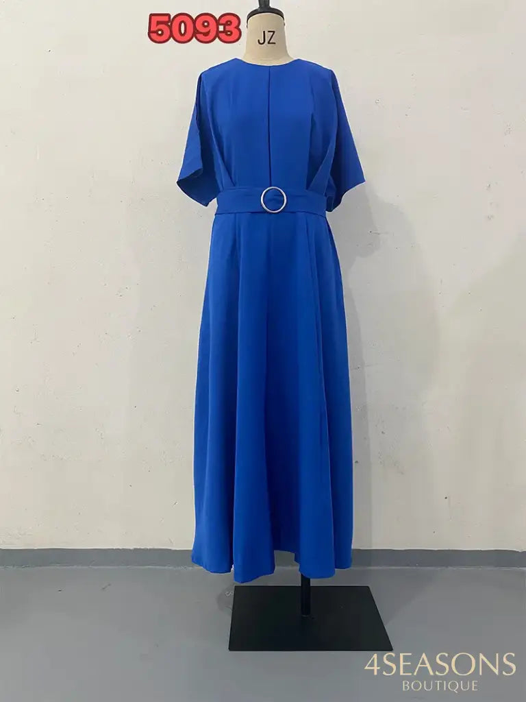 Vestido Corumbá