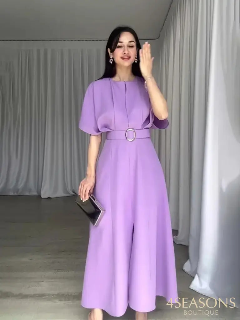Vestido Corumbá