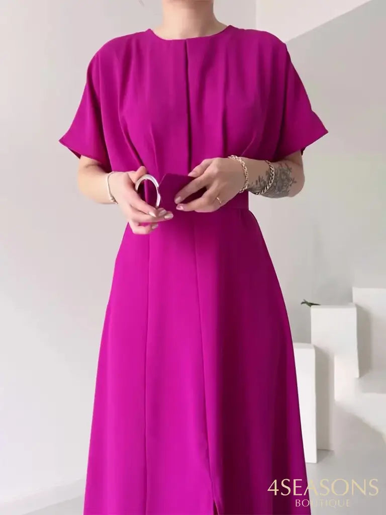 Vestido Corumbá