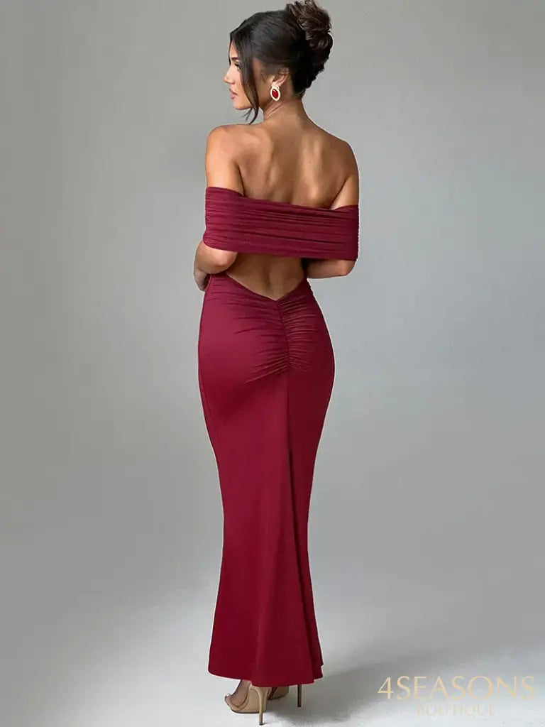 Vestido Criciúma
