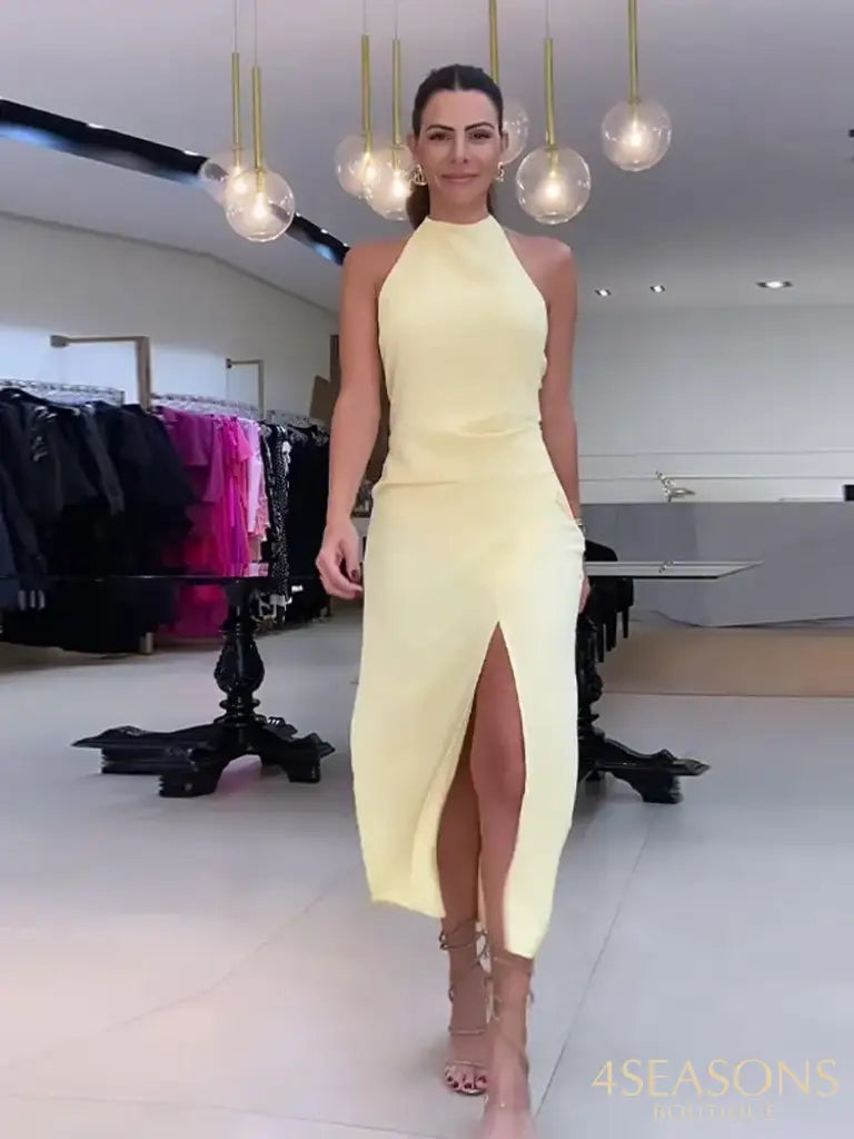 Vestido Dakota
