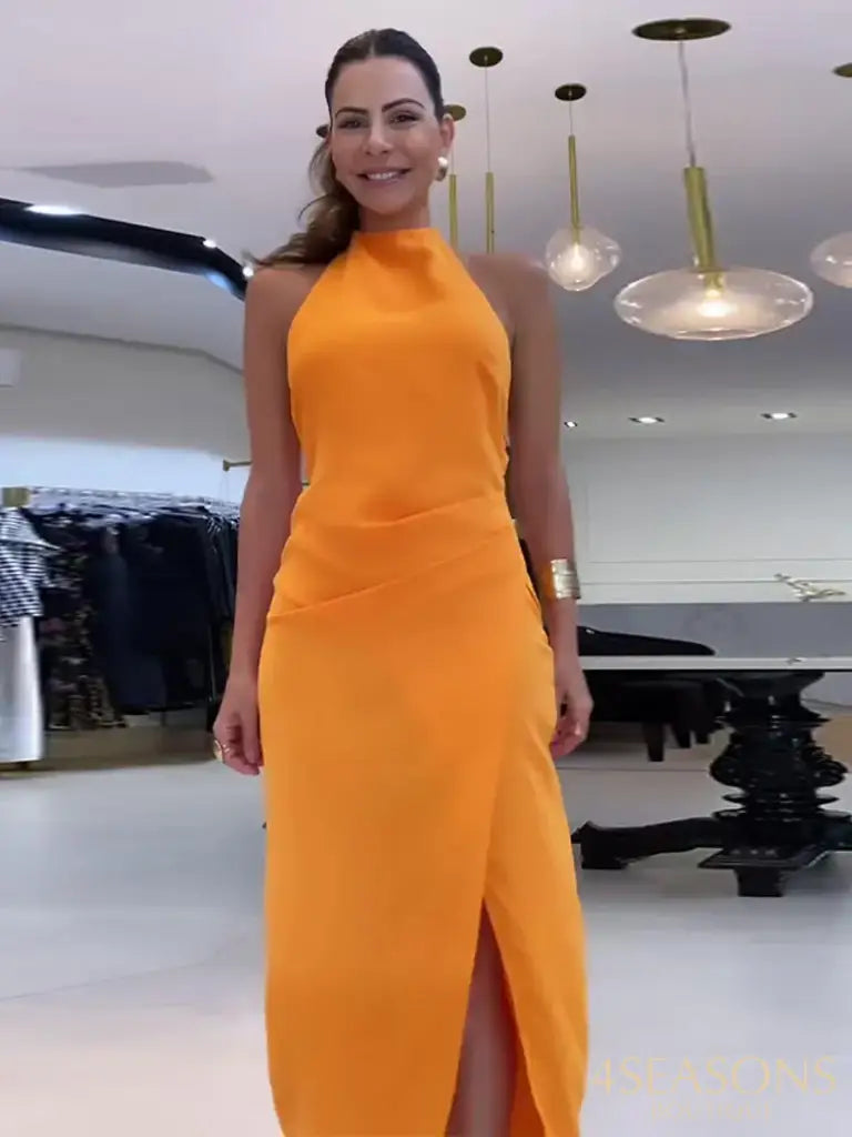 Vestido Dakota