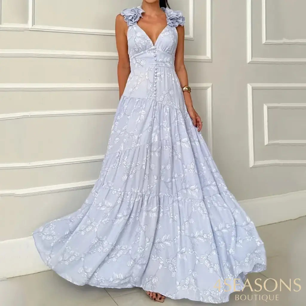Vestido Dana