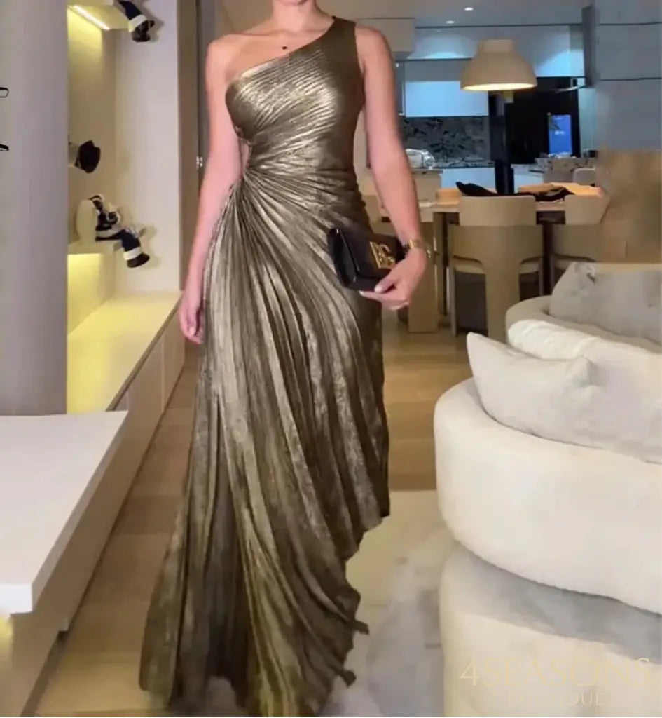 Vestido Danusa
