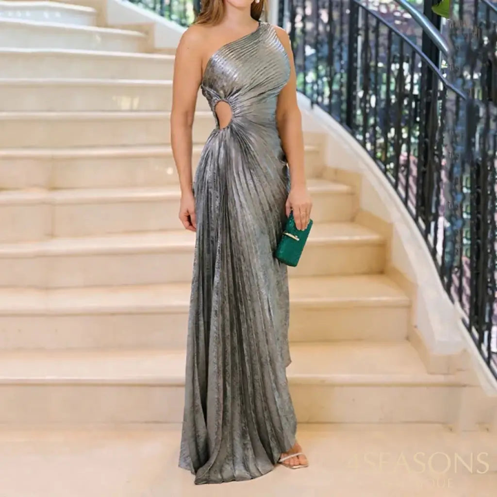 Vestido Danusa