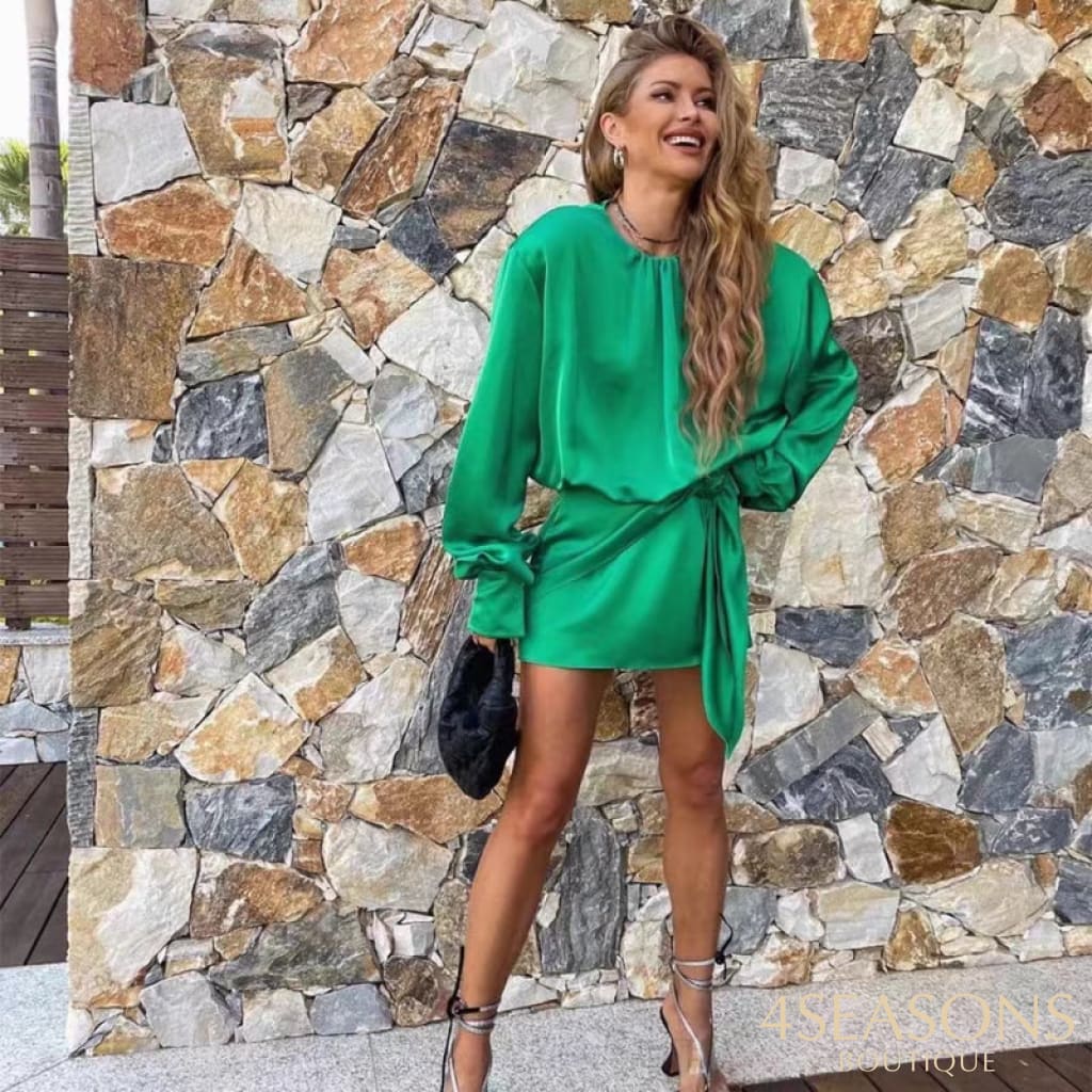 Vestido Dany