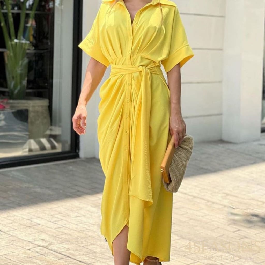 Vestido Deolane