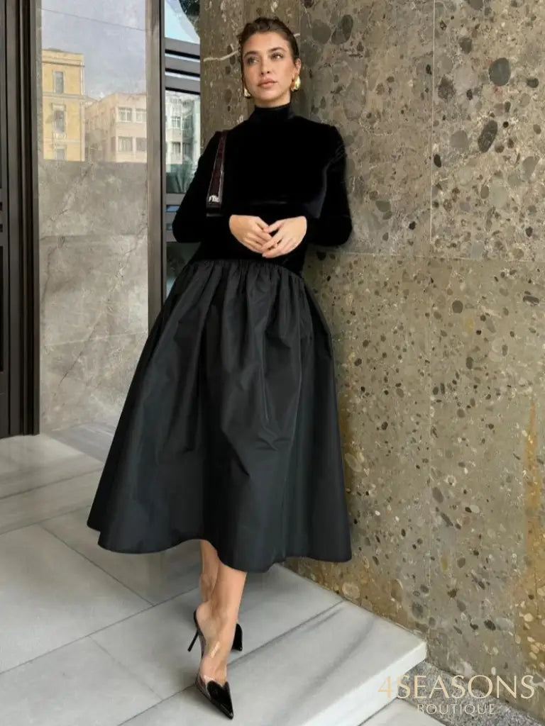 Vestido Detroit