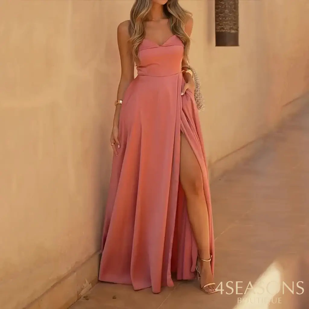 Vestido Dior