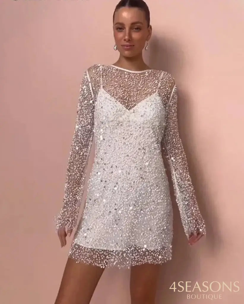 Vestido Dream