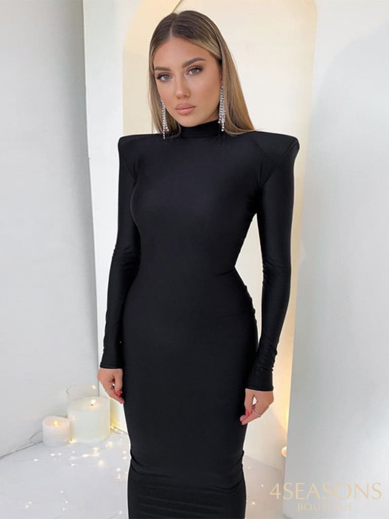 Vestido East