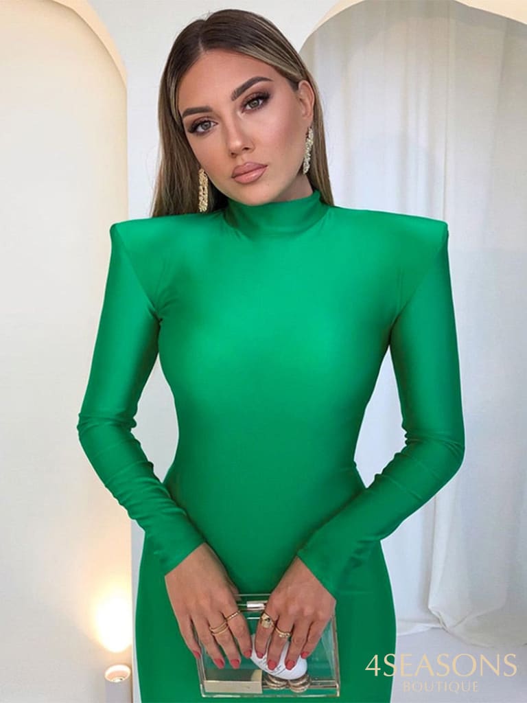 Vestido East