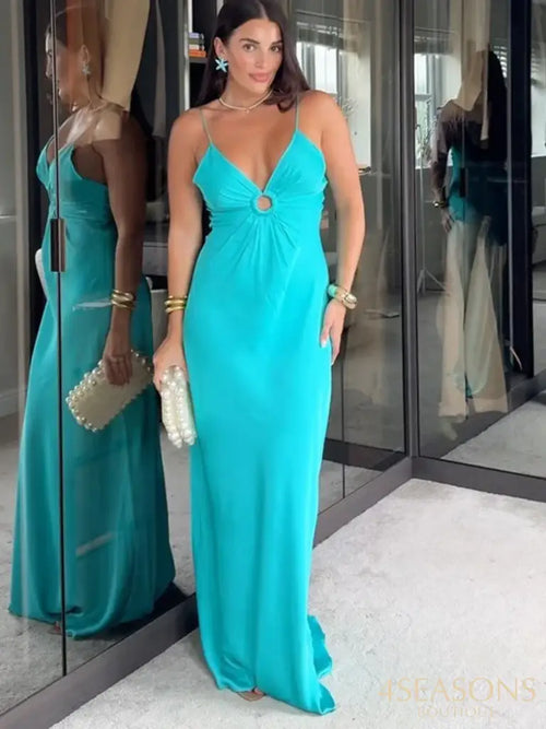 Vestido Eliza