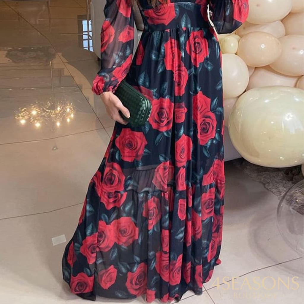 Vestido Ella